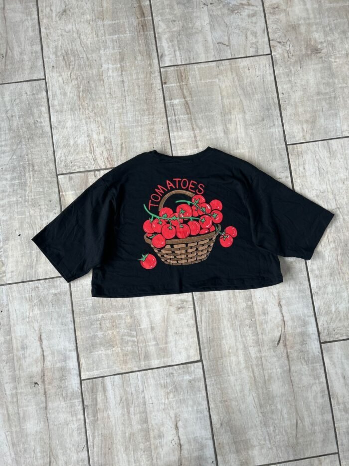 Pupera Tomate - Image 1