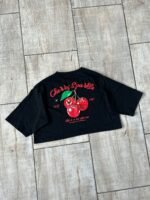 Pupera cherry