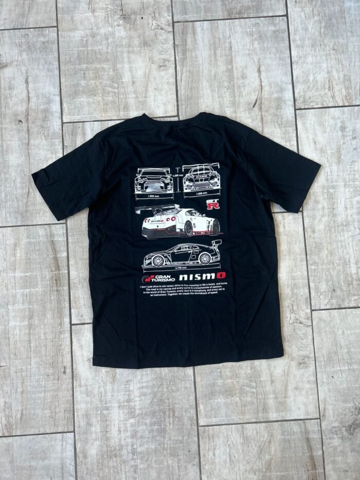 REMERA Nissmo - Image 1