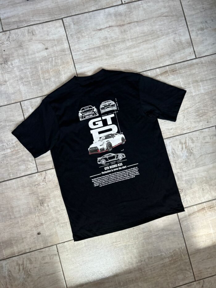 REMERA GTP - Image 1
