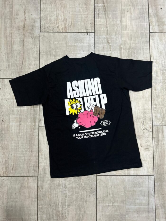 Asking - Image 1