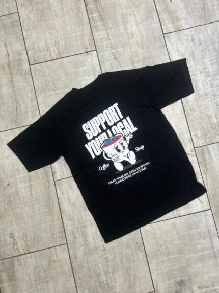 Support