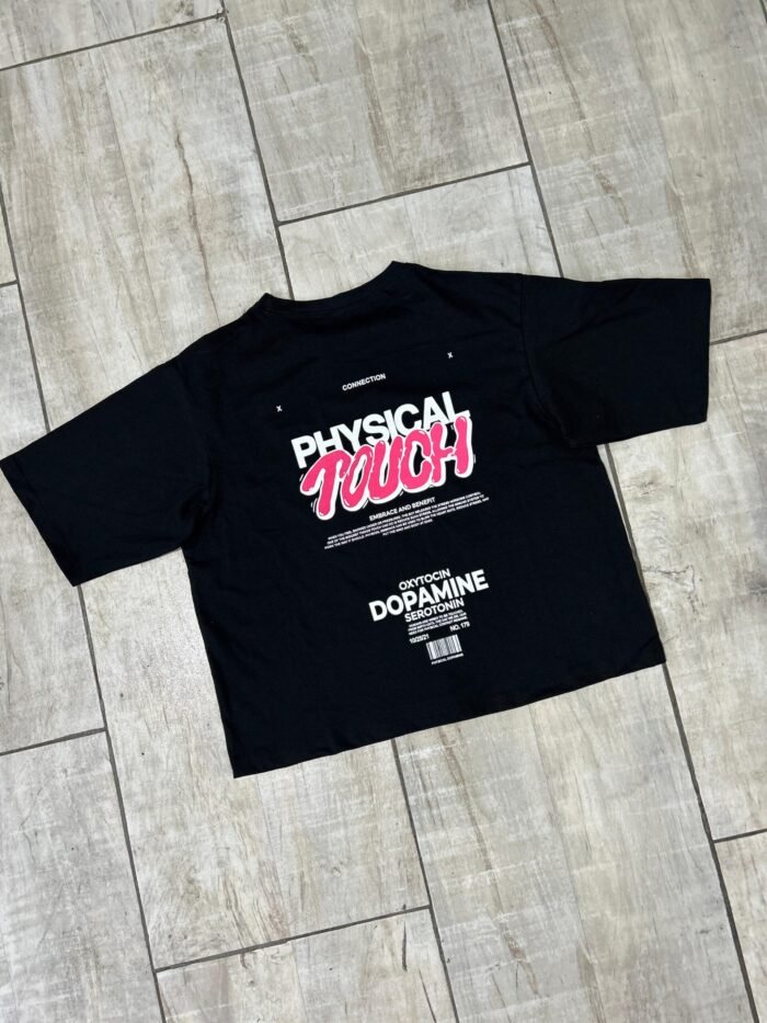BOXY TOUCH - Image 1