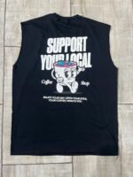 MUSCULOSAS SUPPORT