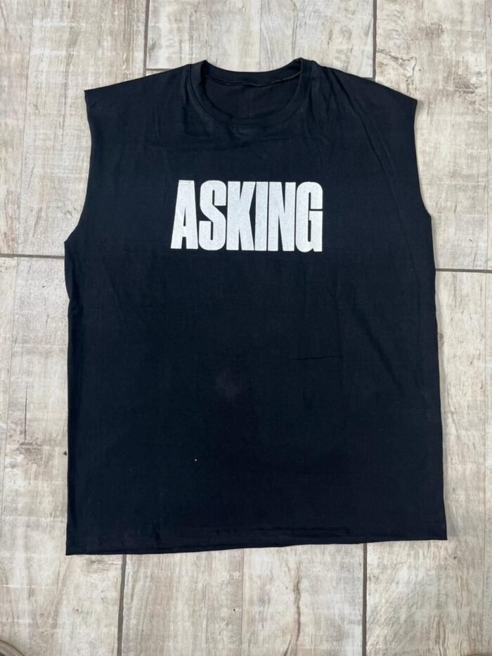 MUSCULOSAS ASKING - Image 2