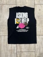 MUSCULOSAS ASKING
