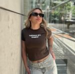 BABY TEE PREMIUM
