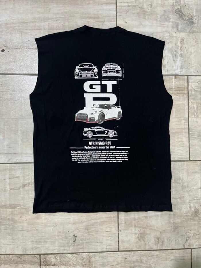 MUSCULOSA GTP - Image 1