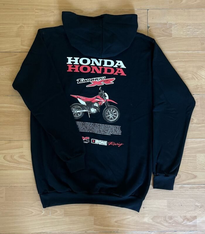 FRIZADO HONDA - Image 1