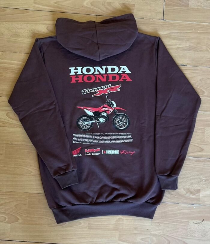 FRIZADO HONDA - Image 3