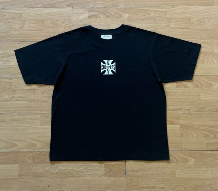 PREMIUM BOXY FIT WEST COAST - Image 2