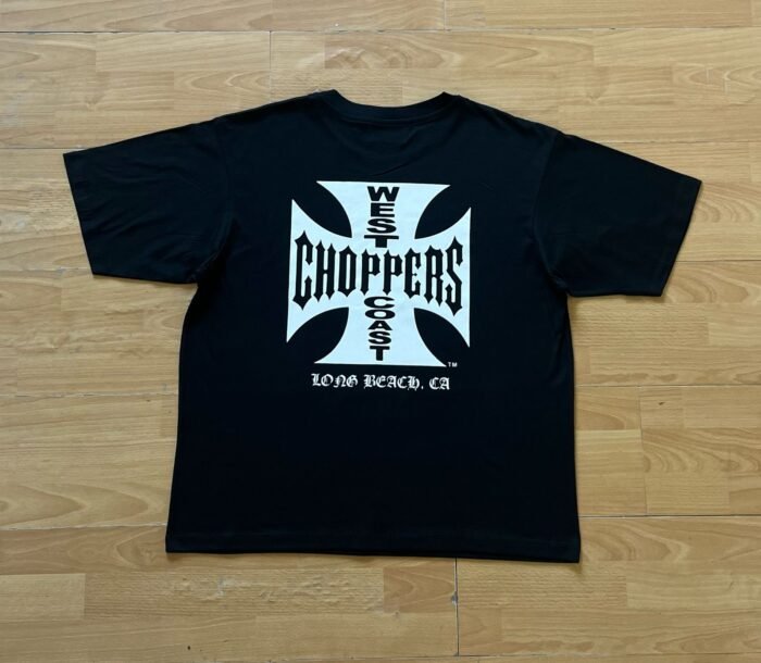 PREMIUM BOXY FIT WEST COAST - Image 1