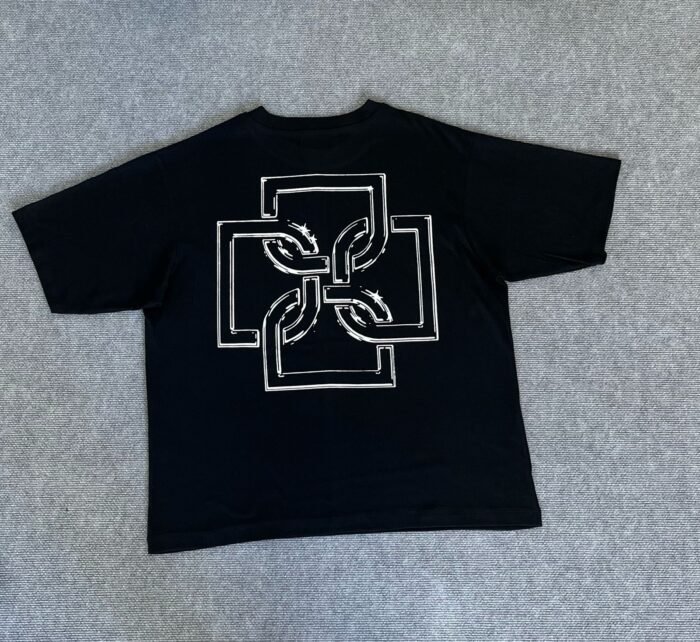 PREMIUM BOXY FIT AMERI - Image 1