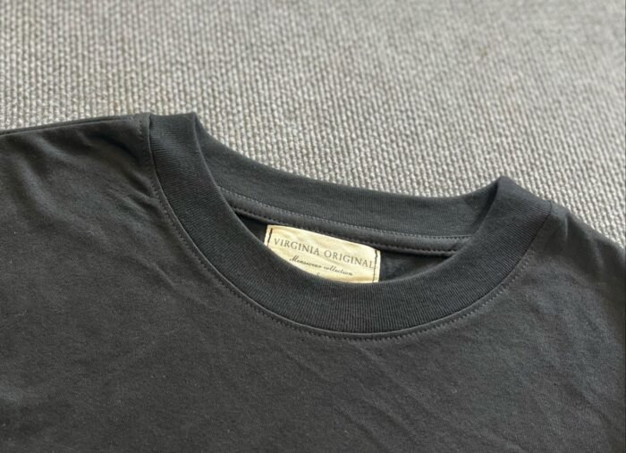 PREMIUM BOXY FIT AMERI - Image 3