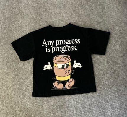 PROGRESS KIDS
