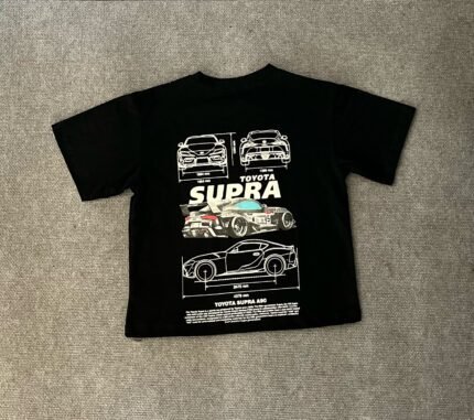 SUPRA KIDS