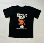 TAKE IT KIDS