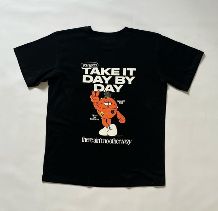 TAKE IT KIDS - Image 1