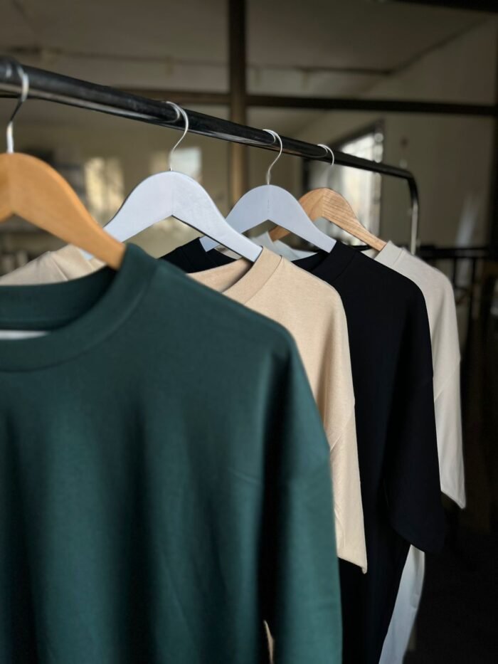 LISAS OVERSIZE PREMIUM - Image 1