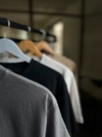 REMERA COMÚN LISAS - Image 3