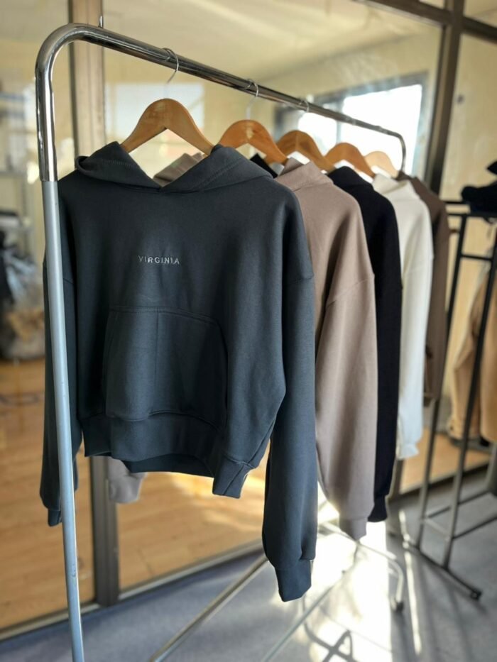 BOXY FIT RUSTICO PREMIUM - Image 2