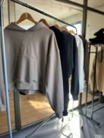 BOXY FIT RUSTICO PREMIUM