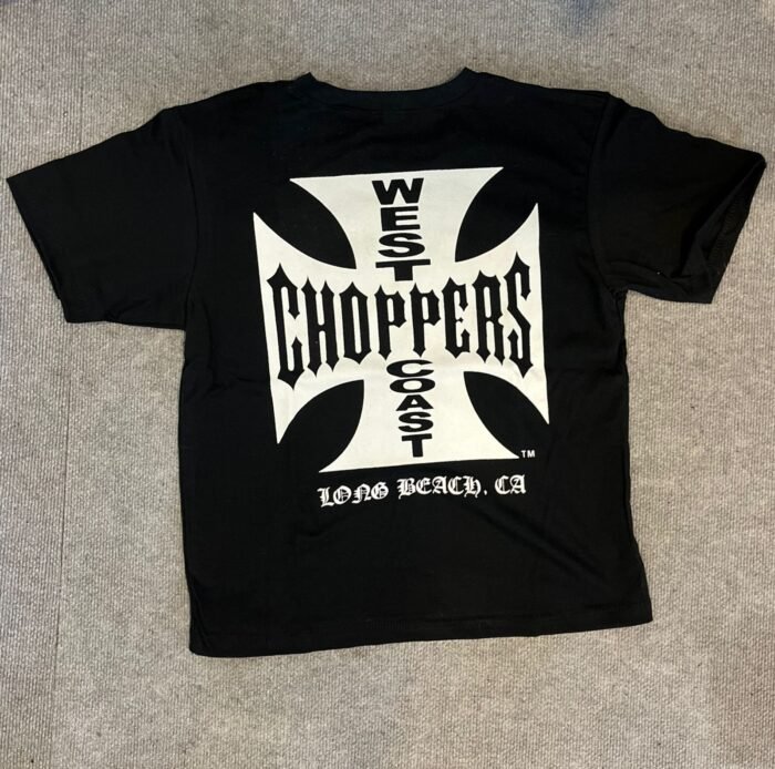 REMERA KID´S WEST COAST - Image 1