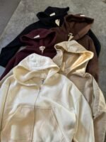 CAMPERA  (BOY)