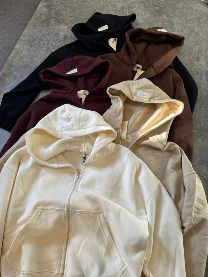 CAMPERA  (BOY) - Image 1