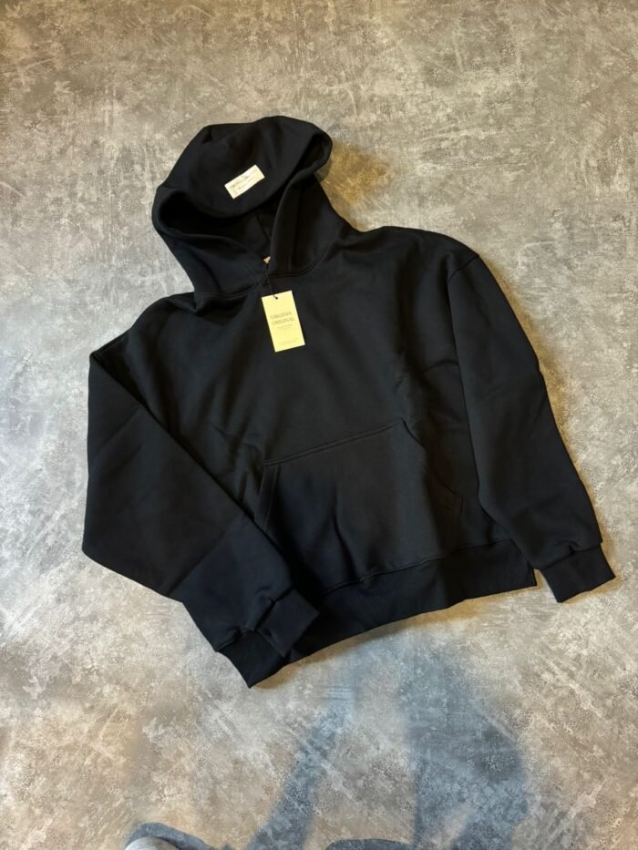 BUZO BOXY FIT PREMIUM UNISEX - Image 2