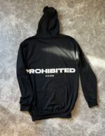 RUSTICO PROHIBITED