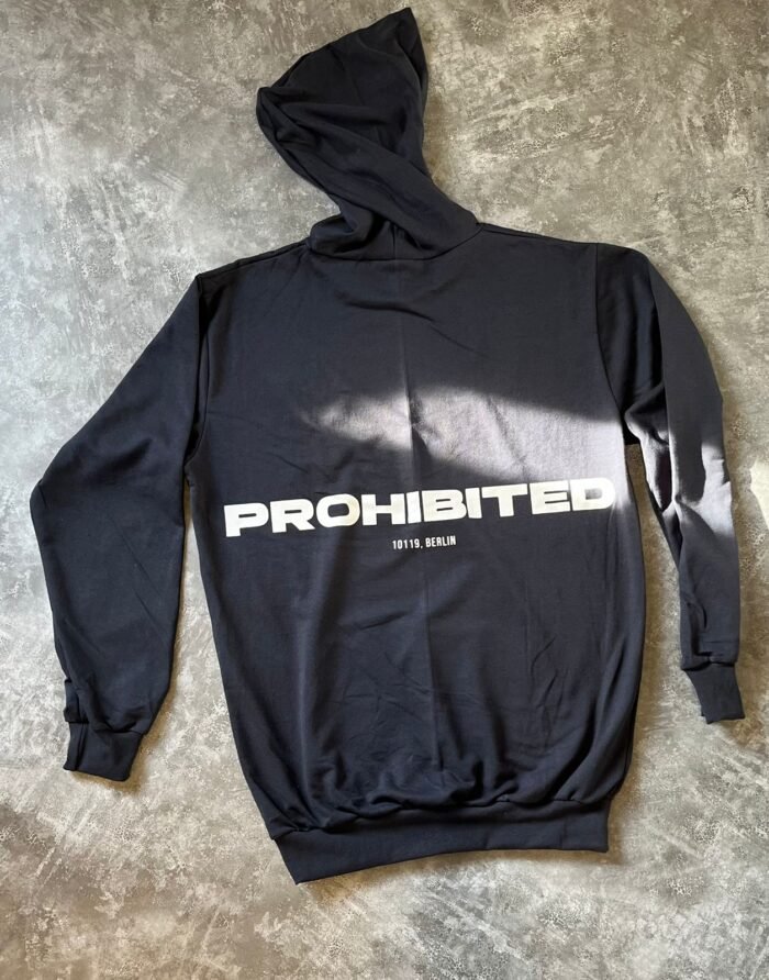 RUSTICO PROHIBITED - Image 4