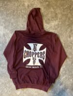 RUSTICO CHOPPER - Image 3