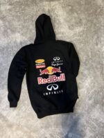 FRIZADO REDBULL