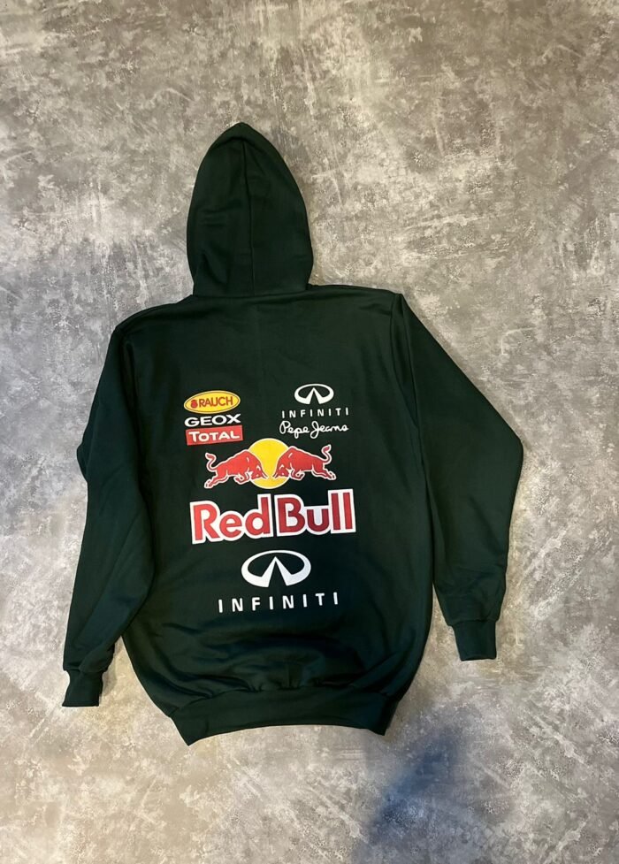 FRIZADO REDBULL - Image 3