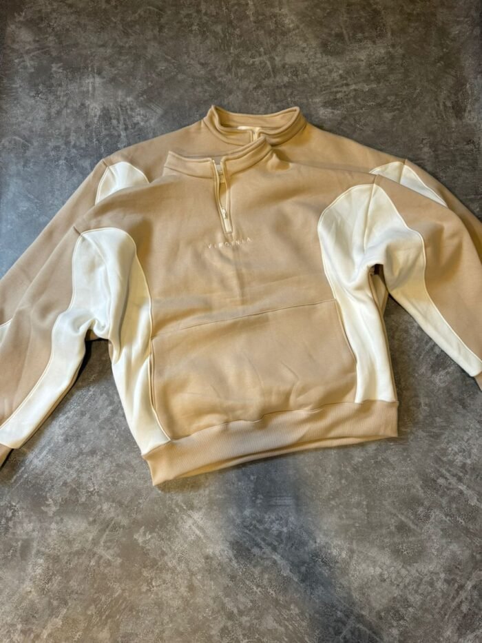 BUZO PREMIUM BICOLOR - Image 1