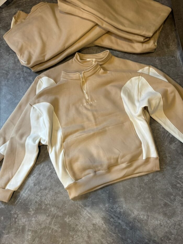 BUZO PREMIUM BICOLOR - Image 2