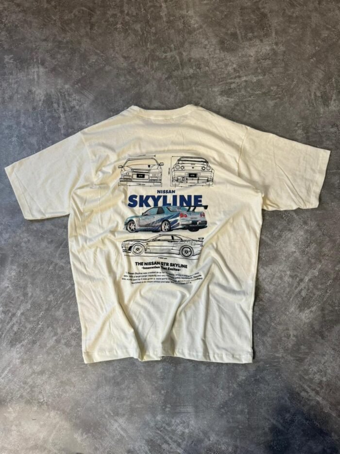 Skyline - Image 4