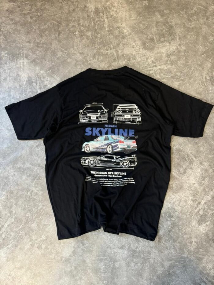 Skyline - Image 1