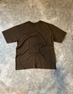 REMERAS LISAS OVERZISE ALGODON 24/1 - Image 2