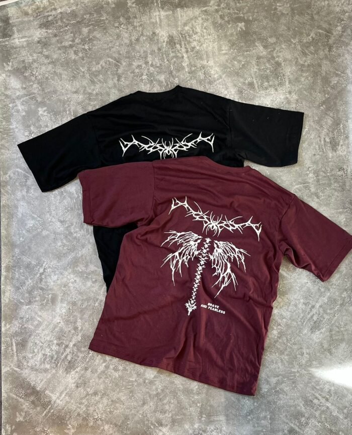 REMERA DRAGON - Image 2