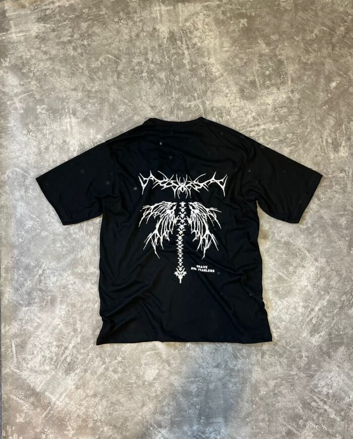 REMERA DRAGON - Image 1