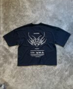 REMERAS BOXY FIT SENT - Image 4