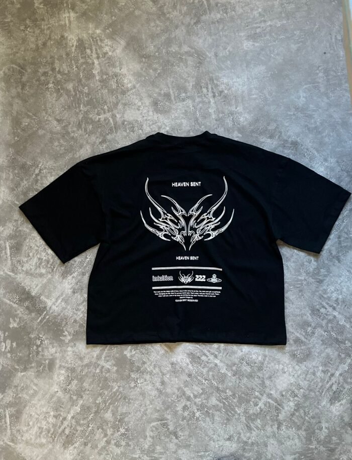REMERAS BOXY FIT SENT - Image 2