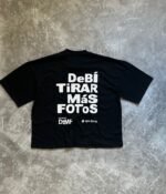 REMERA BOXY FIT DTfM - Image 3