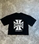 REMERA BOXY CHOPPER - Image 2