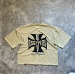 REMERA BOXY CHOPPER - Image 4