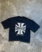 REMERA BOXY CHOPPER - Image 3
