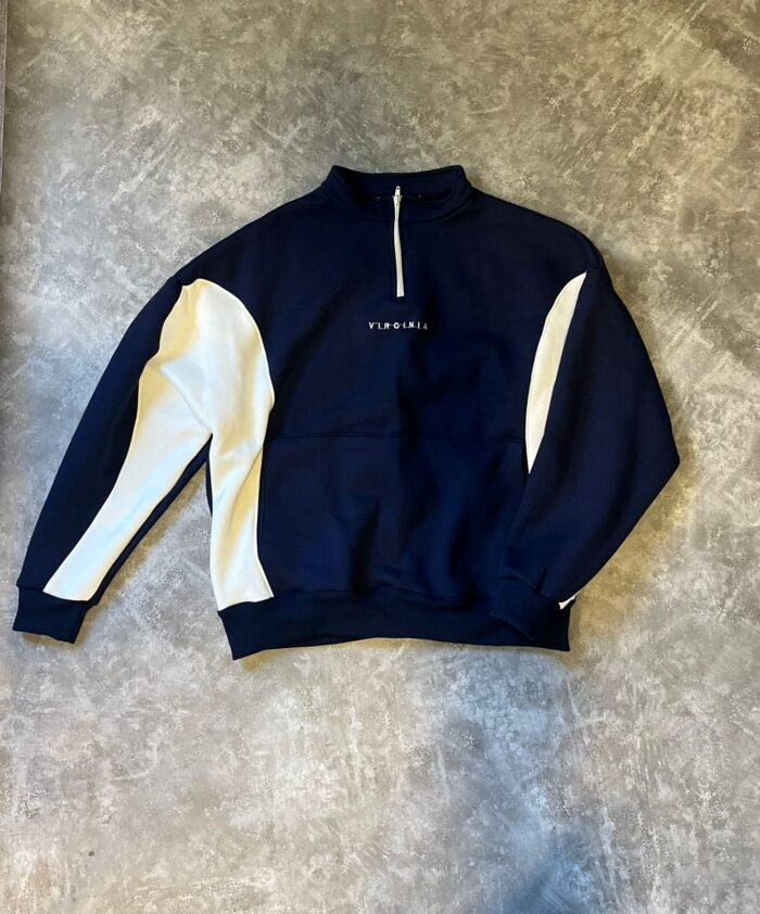 BUZO PREMIUM BICOLOR - Image 2