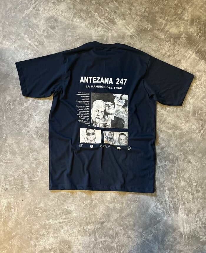 REMERA DUKI - Image 2